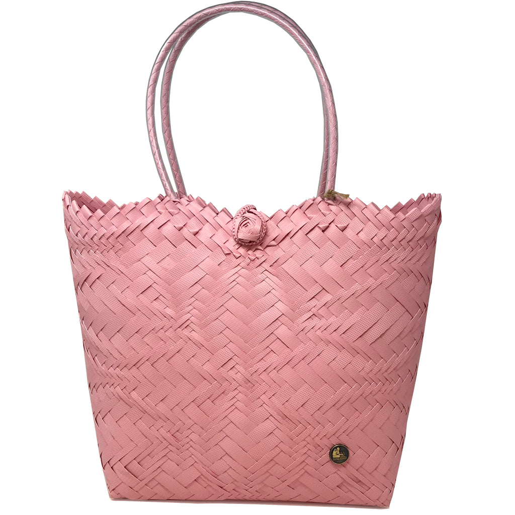 Flower Everyday Tote Bag - Pink
